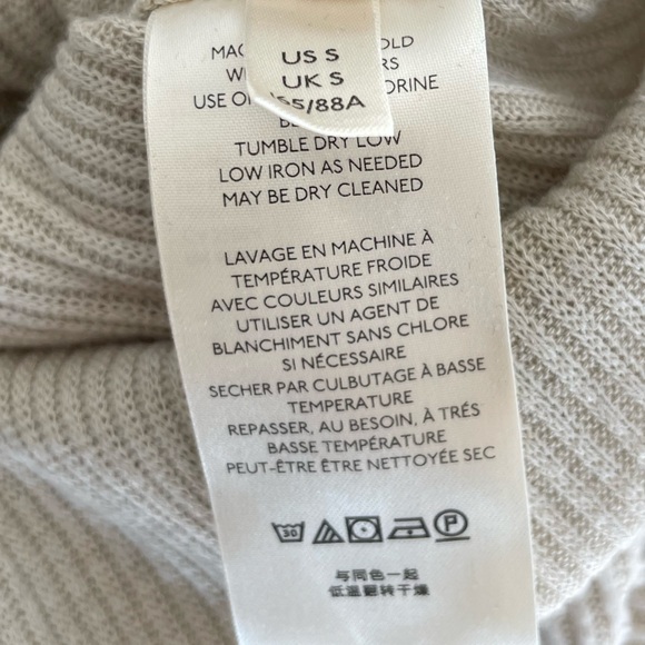 Free People Marley Off The Shoulder Twist Top - Picture 5 of 6